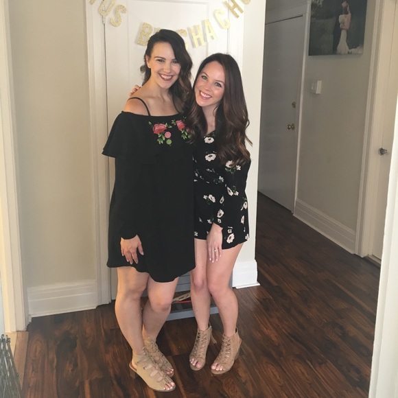 Meet your Posher, Kaila - Picture 5 of 5